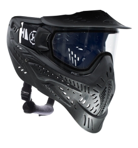 HK ARMY BLACK TERMAL DOBLE GAMA MEDIA